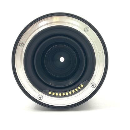 【全額返金保証】【最速発送】Nikon NIKKOR Z 24-200mm f/4-6.3 VR 超美品 動作確認済