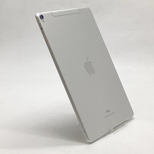 【全額返金保証】【最速発送】Apple iPad Pro 10.5インチ 第1世代 256GB シルバー WiFi+Cellular docomo 白ロム 動作確認済