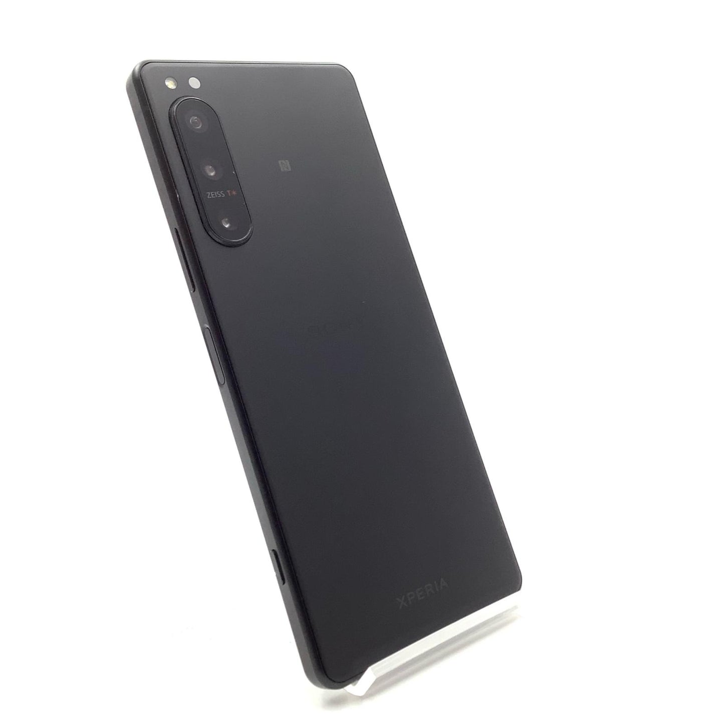 【最速発送】Sony Xperia 5IV 128GB Black SIMフリー A204SO 白ロム【難有】