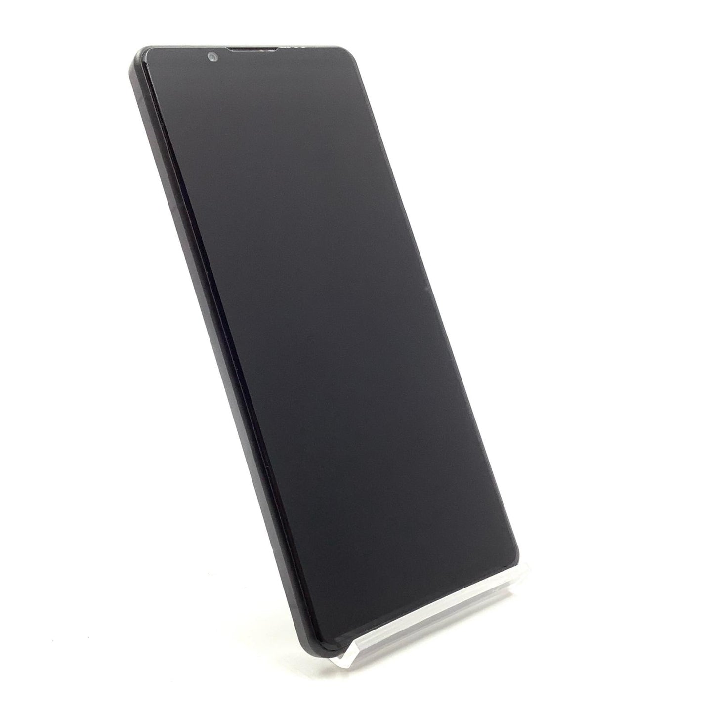 【最速発送】Sony Xperia 5IV 128GB Black SIMフリー A204SO 白ロム【難有】