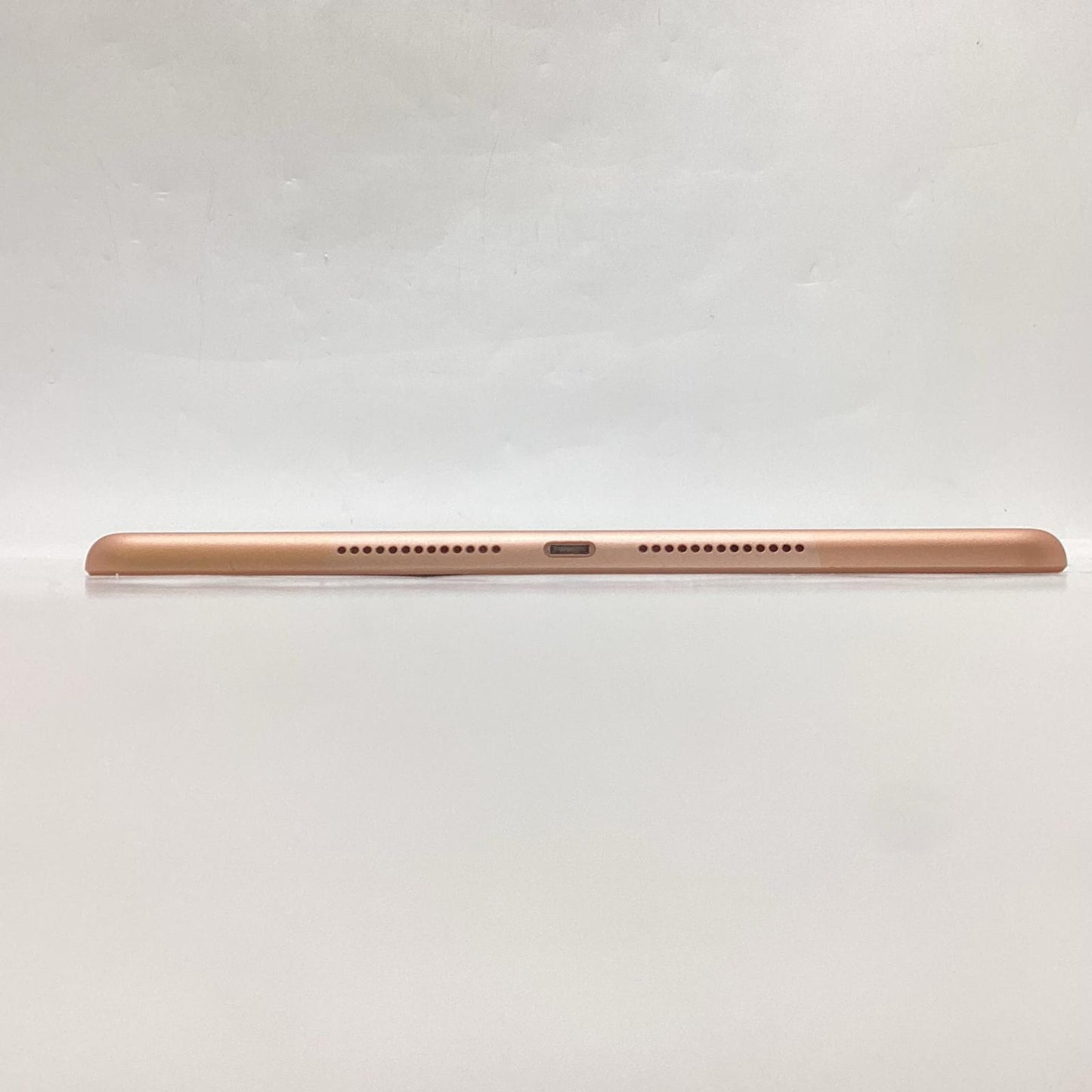 【全額返金保証】【最速発送】Apple iPad iPad 10.2インチ 第7世代 32GB ゴールド WiFi+Cellular Softbank 白ロム 動作確認済