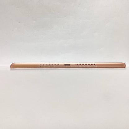【全額返金保証】【最速発送】Apple iPad iPad 10.2インチ 第7世代 32GB ゴールド WiFi+Cellular Softbank 白ロム 動作確認済