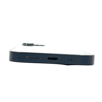 【全額返金保証】【最速発送】Apple iPhone iPhone 12 mini 64GB ブラック au SIMフリー 白ロム 動作確認済 82%