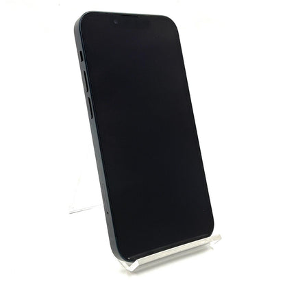 【全額返金保証】【最速発送】Apple iPhone iPhone 13 mini 128GB ミッドナイト 楽天モバイル SIMフリー 白ロム 動作確認済 81%