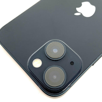 【全額返金保証】【最速発送】Apple iPhone iPhone 13 mini 128GB ミッドナイト 楽天モバイル SIMフリー 白ロム 動作確認済 81%