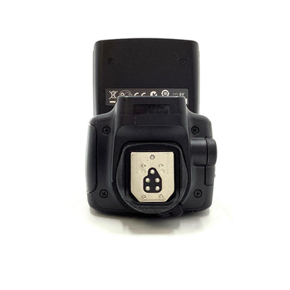 【全額返金保証】【最速発送】Canon スピードライト 580EX II 美品 動作確認済