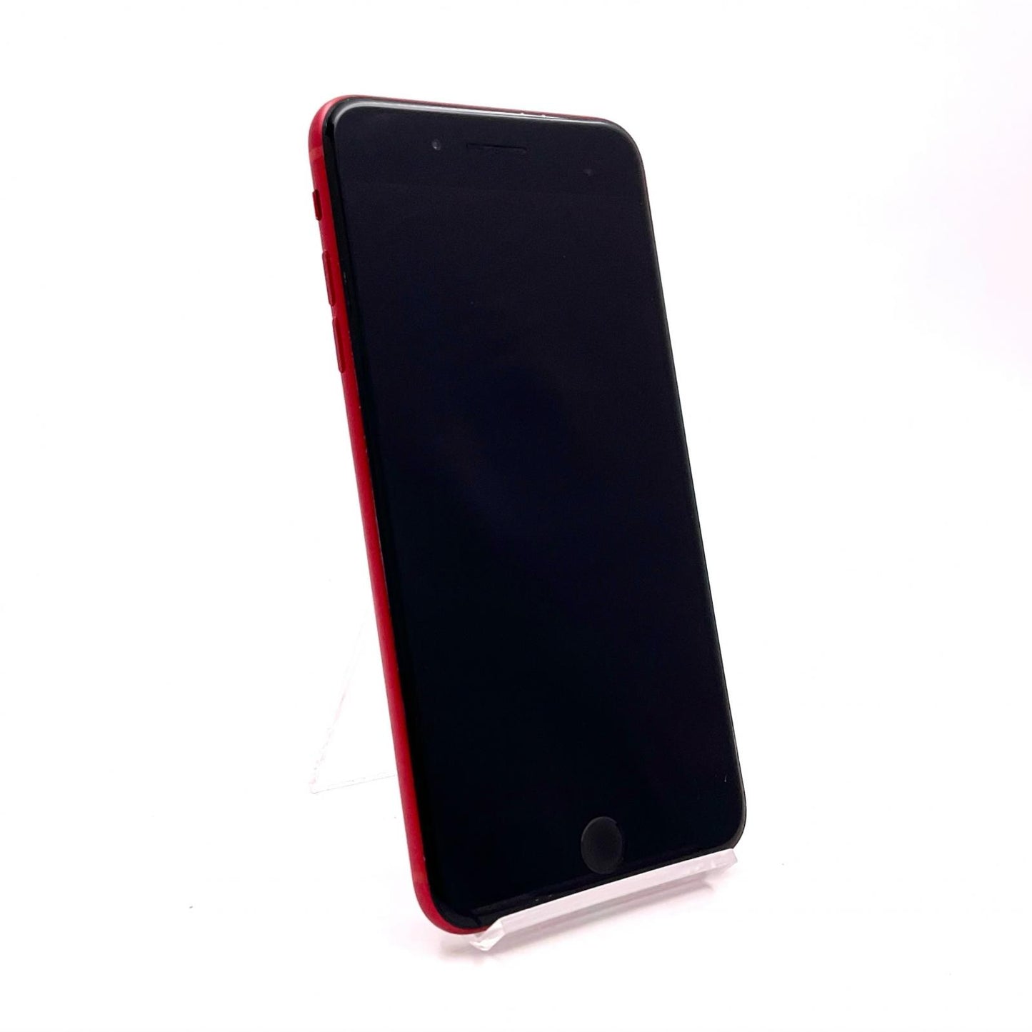 【全額返金保証】【最速発送】Apple iPhone iPhone 8 Plus 256GB (PRODUCT)RED au 白ロム 動作確認済 100%
