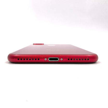 【全額返金保証】【最速発送】Apple iPhone iPhone 8 Plus 256GB (PRODUCT)RED au 白ロム 動作確認済 100%