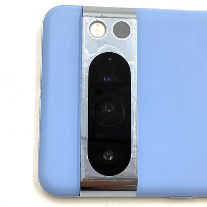【全額返金保証】【最速発送】Google Pixel 8 Pro 256GB Bay SIMフリー GE9DP 白ロム 動作確認済