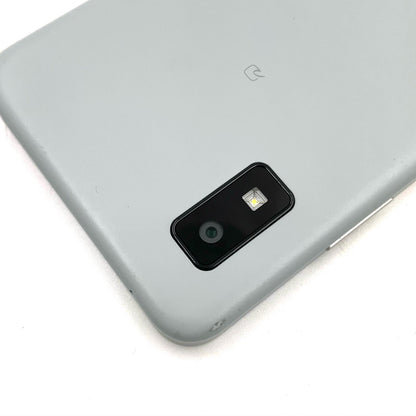 【全額返金保証】【最速発送】SHARP AQUOS Wish3 64GB グリーン 楽天モバイル SH-M25 白ロム 動作確認済