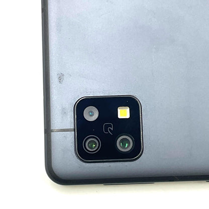 【全額返金保証】【最速発送】SHARP AQUOS semse6 64GB ブラック 楽天モバイル SIMフリー SH-RM19 白ロム 動作確認済
