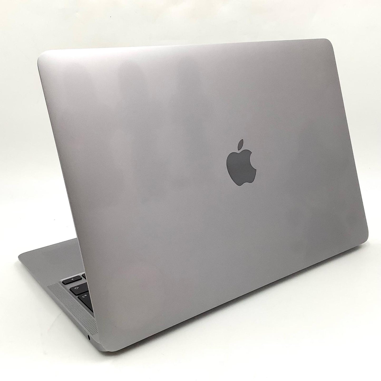 【最速発送】Apple MacBook Air 13インチ 2020 Apple M1 8GB M.2 SSD 256GB スペースグレイ 89%【難有】