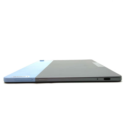 【全額返金保証】【最速発送】Lenovo CT-X636F 10.1インチ Media Tek mt8183 4GB 128GB 美品 動作確認済