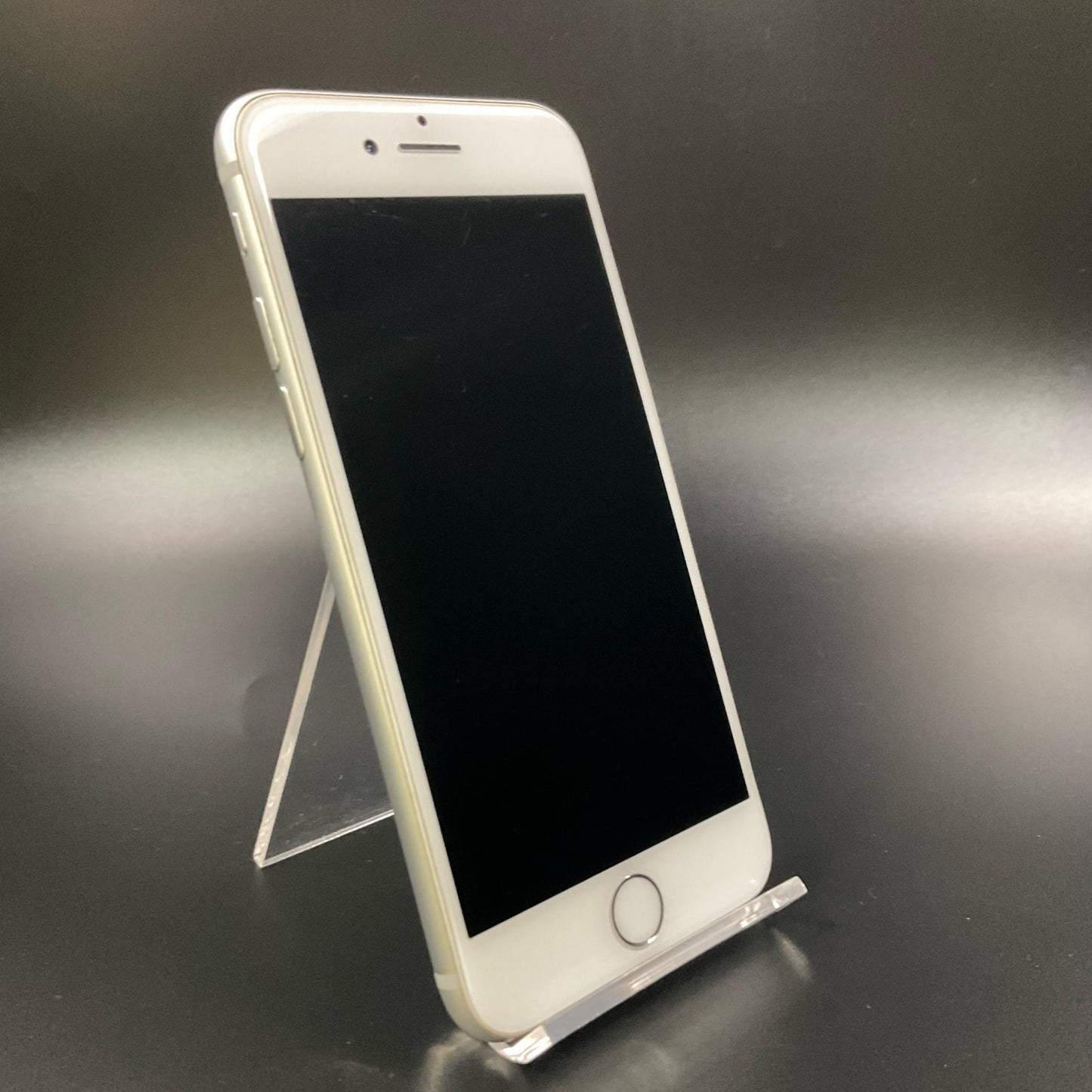 【全額返金保証】【最速発送】Apple iPhone iPhone 8 64GB シルバー SIMフリー 白ロム 動作確認済 100%