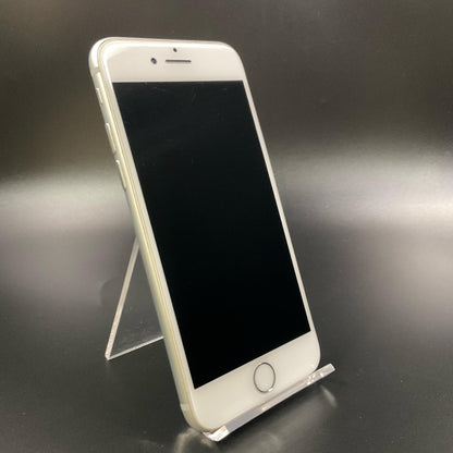 【全額返金保証】【最速発送】Apple iPhone iPhone 8 64GB シルバー SIMフリー 白ロム 動作確認済 100%