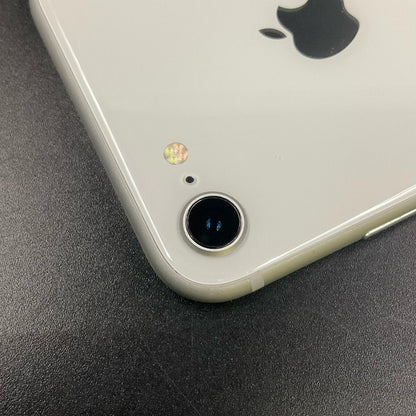 【全額返金保証】【最速発送】Apple iPhone iPhone 8 64GB シルバー SIMフリー 白ロム 動作確認済 100%