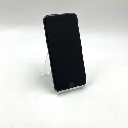 【全額返金保証】【最速発送】Apple iPhone iPhone SE（第2世代） 64GB ブラック docomo SIMフリー 白ロム 動作確認済 81%