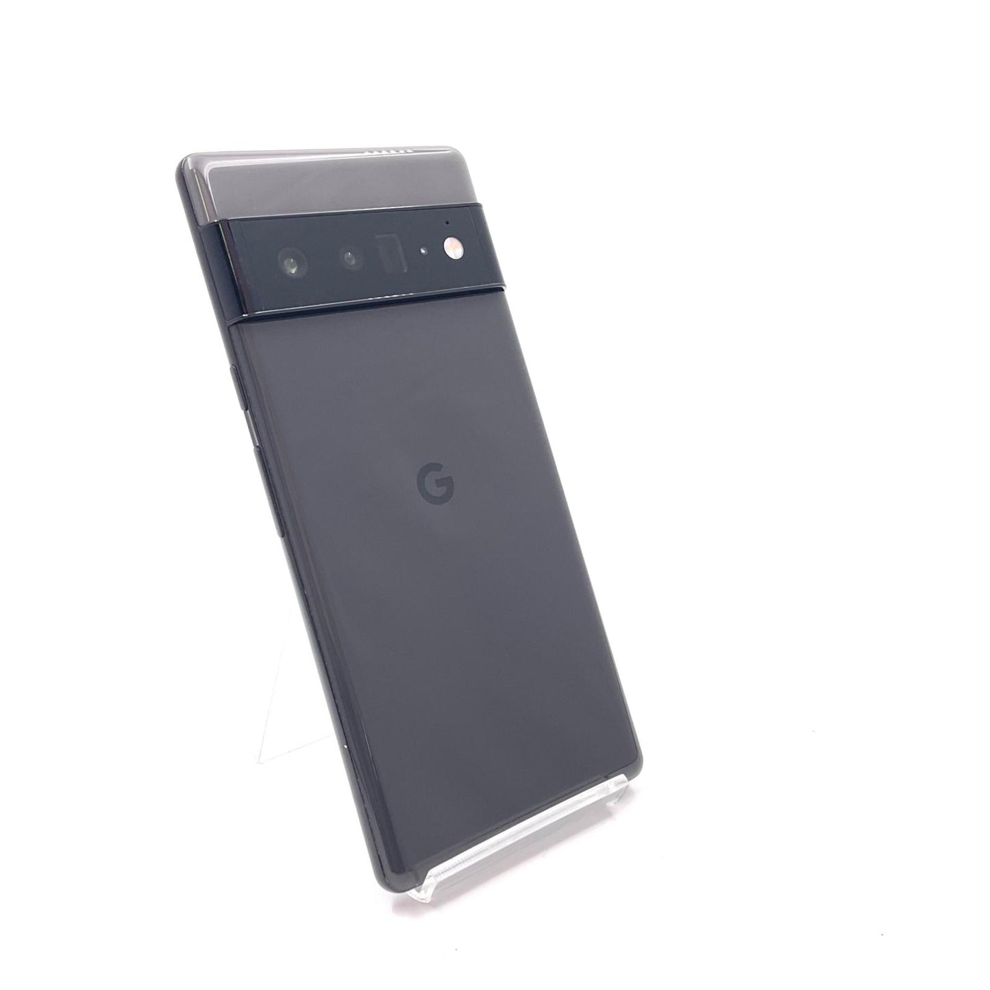 【最速発送】Google Pixel 6 Pro 128GB ストームブラック SIMフリー GF5KQ 白ロム【難有】