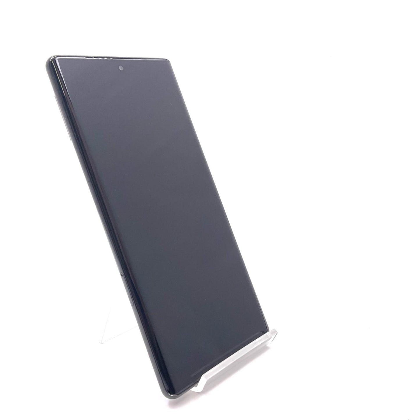 【最速発送】Google Pixel 6 Pro 128GB ストームブラック SIMフリー GF5KQ 白ロム【難有】