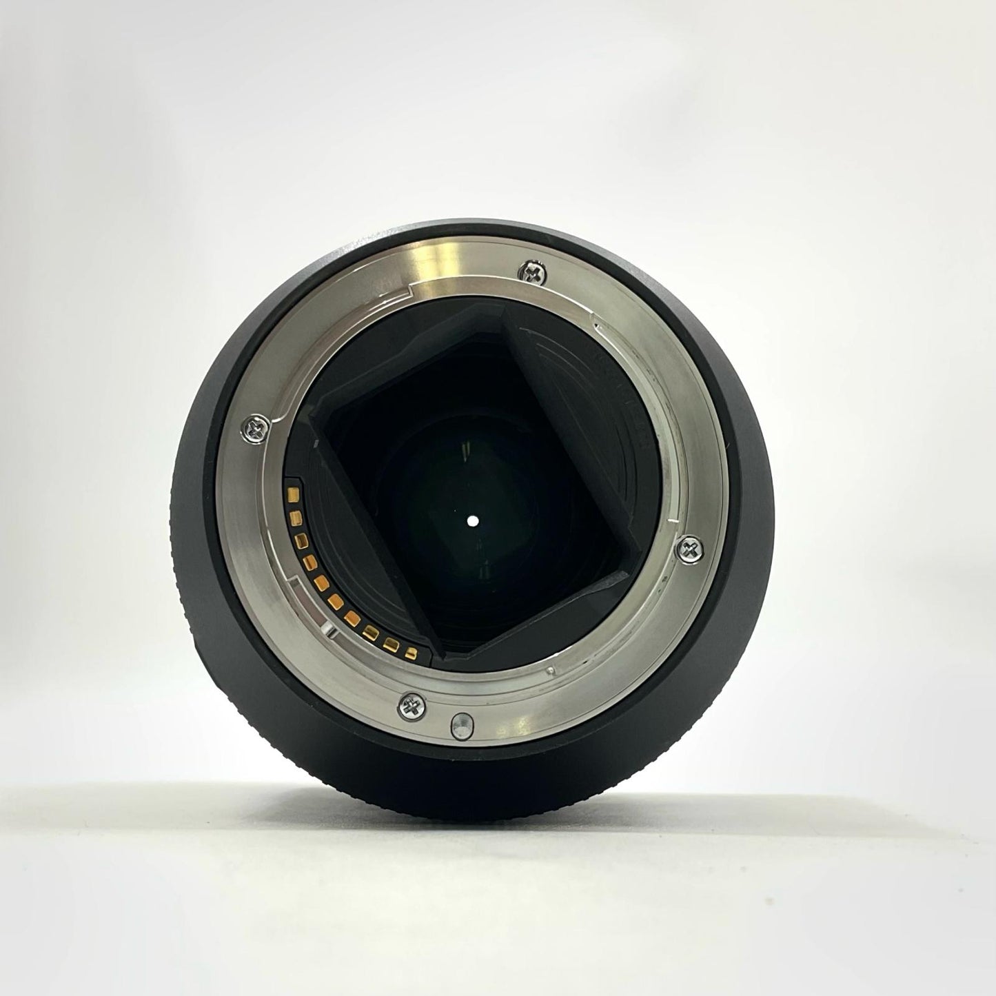 【全額返金保証】【最速発送】Sony FE 100mm F2.8 STF GM OSS SEL100F28GM 美品 動作確認済