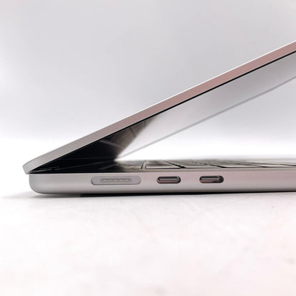 【全額返金保証】【最速発送】Apple MacBook Air 15インチ 2025 Apple M4 16GB 256GB シルバー 100% 超美品 動作確認済