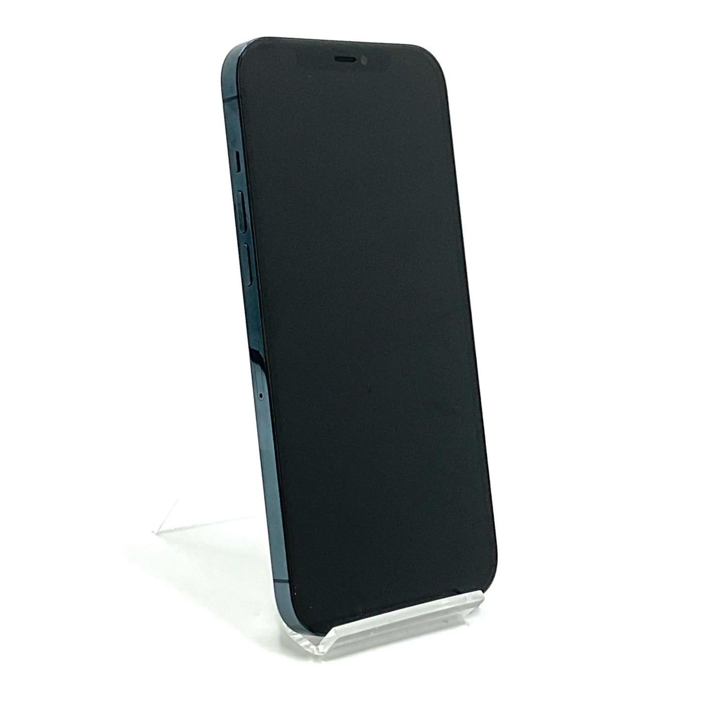 【全額返金保証】【最速発送】Apple iPhone iPhone 12 Pro Max 512GB パシフィックブルー SIMフリー 動作確認済 88%