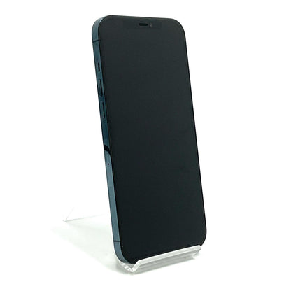 【全額返金保証】【最速発送】Apple iPhone iPhone 12 Pro Max 512GB パシフィックブルー SIMフリー 動作確認済 88%