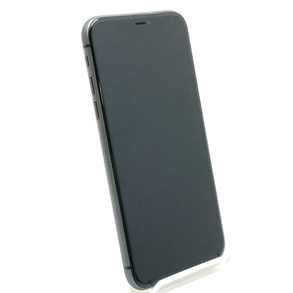 【最速発送】Apple iPhone iPhone 11 128GB ブラック docomo 白ロム【難有】 80%