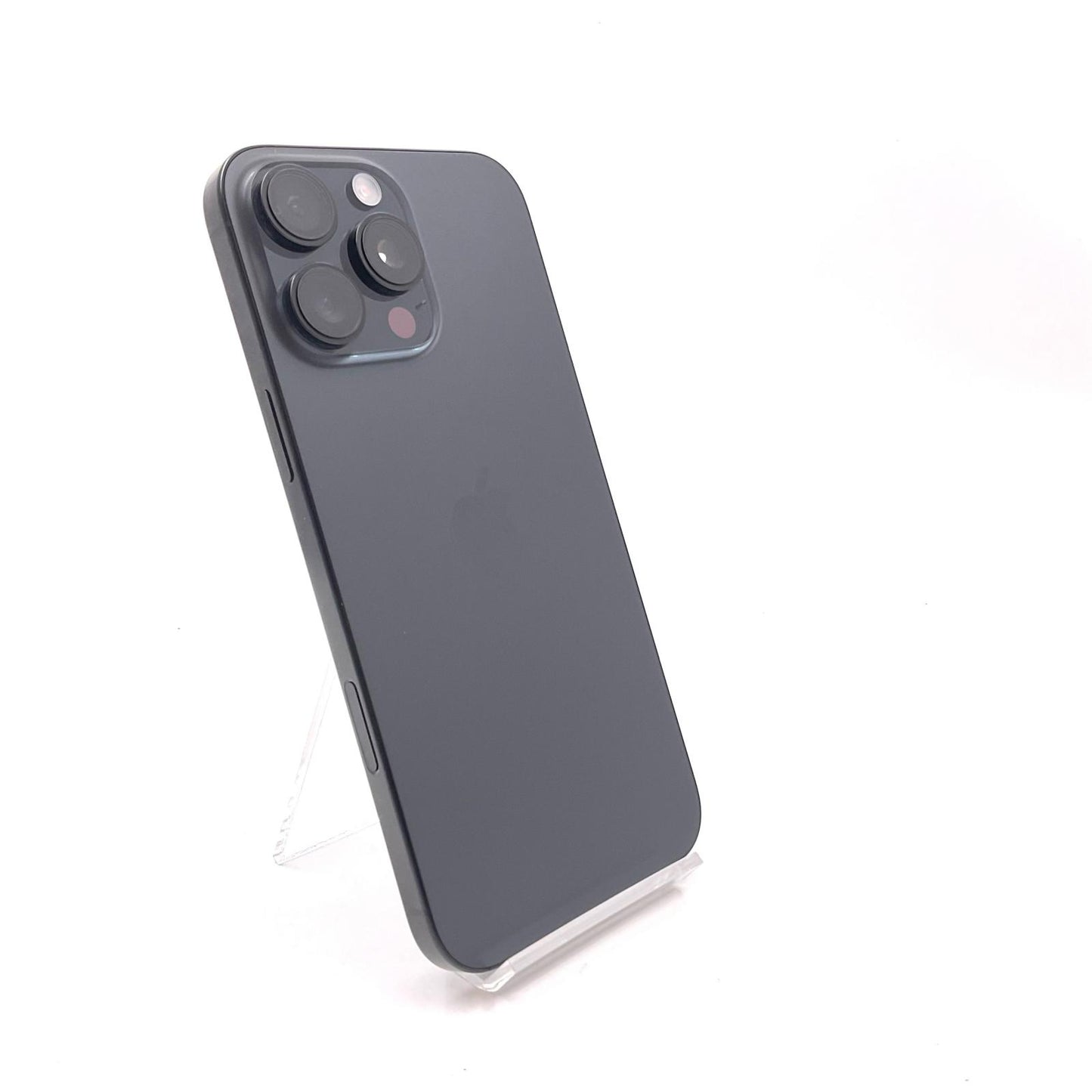 【全額返金保証】【最速発送】Apple iPhone iPhone 16 Pro Max 256GB ブラックチタニウム SIMフリー 白ロム 美品 動作確認済 100%