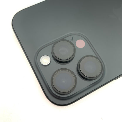 【全額返金保証】【最速発送】Apple iPhone iPhone 16 Pro Max 256GB ブラックチタニウム SIMフリー 白ロム 美品 動作確認済 100%