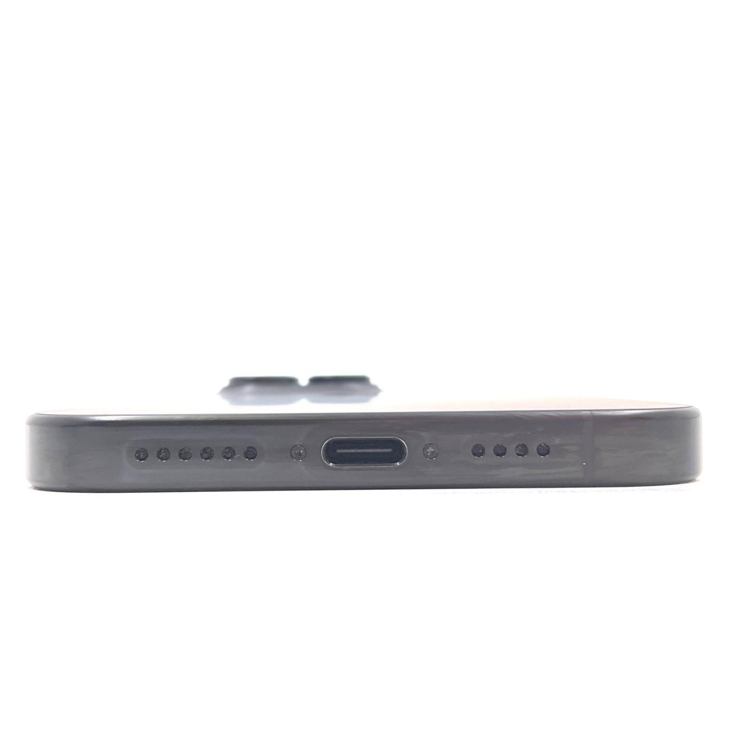 【全額返金保証】【最速発送】Apple iPhone iPhone 16 Pro Max 256GB ブラックチタニウム SIMフリー 白ロム 美品 動作確認済 100%