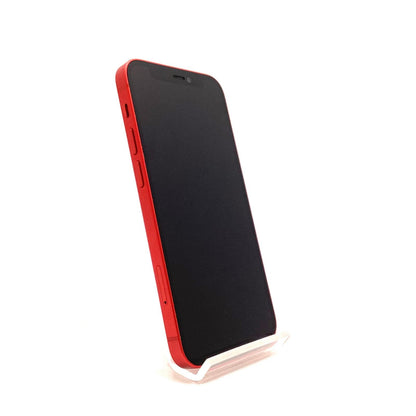 【最速発送】Apple iPhone iPhone 12 mini 64GB (PRODUCT)RED docomo 白ロム【難有】 77%