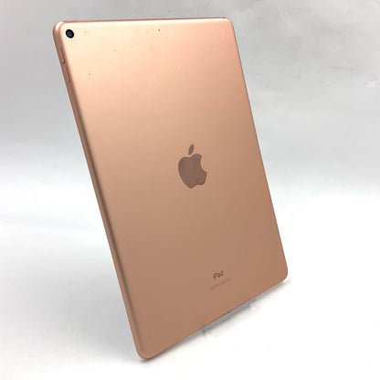 【全額返金保証】【最速発送】Apple iPad Air 10.5インチ 第3世代 64GB ゴールド Wi-Fi 動作確認済