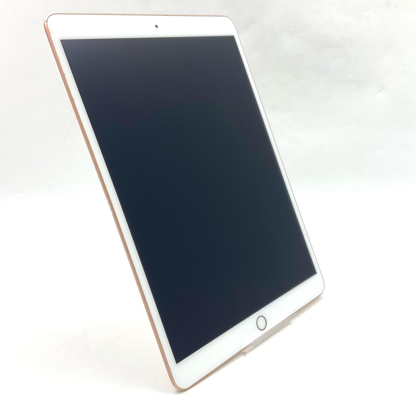 【全額返金保証】【最速発送】Apple iPad Air 10.5インチ 第3世代 64GB ゴールド Wi-Fi 動作確認済
