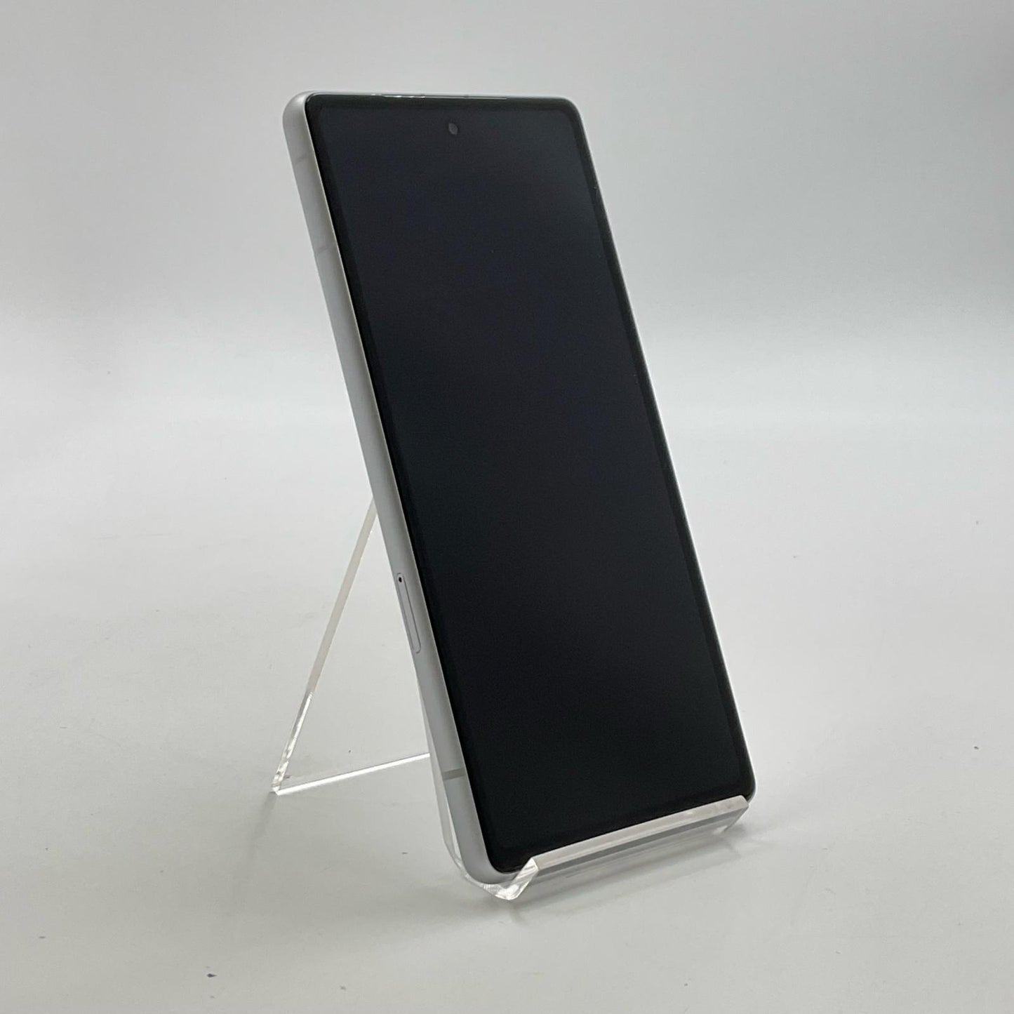 【全額返金保証】【最速発送】Google Pixel 7a 128GB Snow docomo G82U8 白ロム 超美品 動作確認済