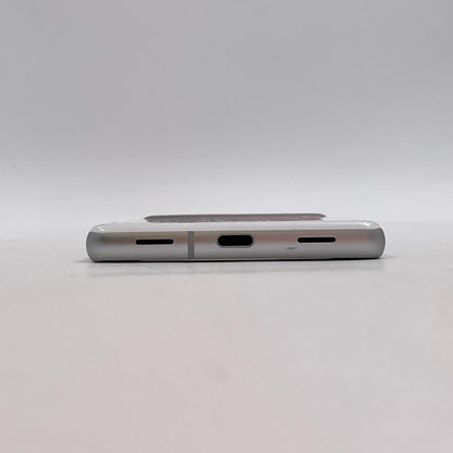 【全額返金保証】【最速発送】Google Pixel 7a 128GB Snow docomo G82U8 白ロム 超美品 動作確認済