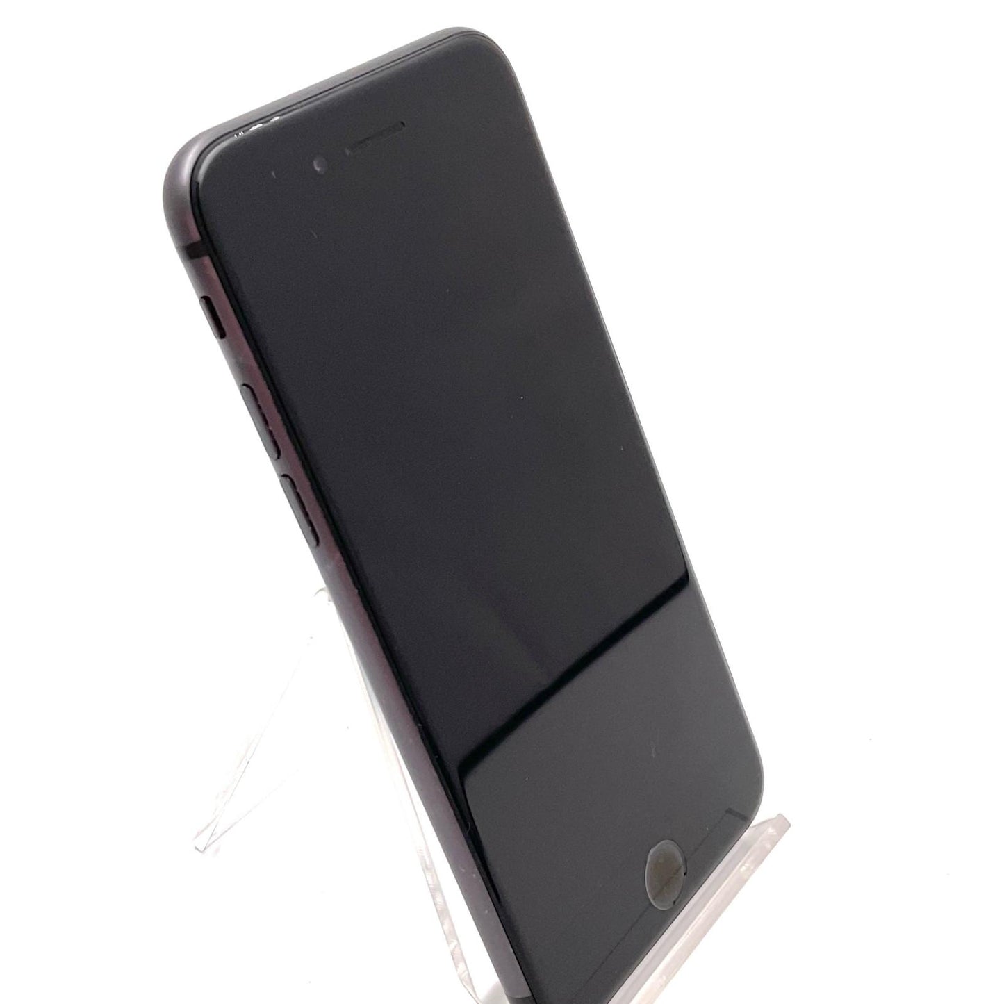 【最速発送】Apple iPhone iPhone 8 64GB スペースグレイ docomo 白ロム【難有】 78%