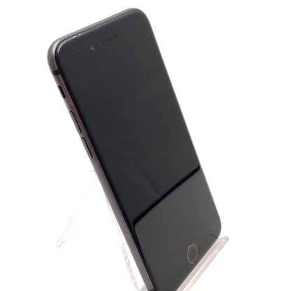 【最速発送】Apple iPhone iPhone 8 64GB スペースグレイ docomo 白ロム【難有】 78%