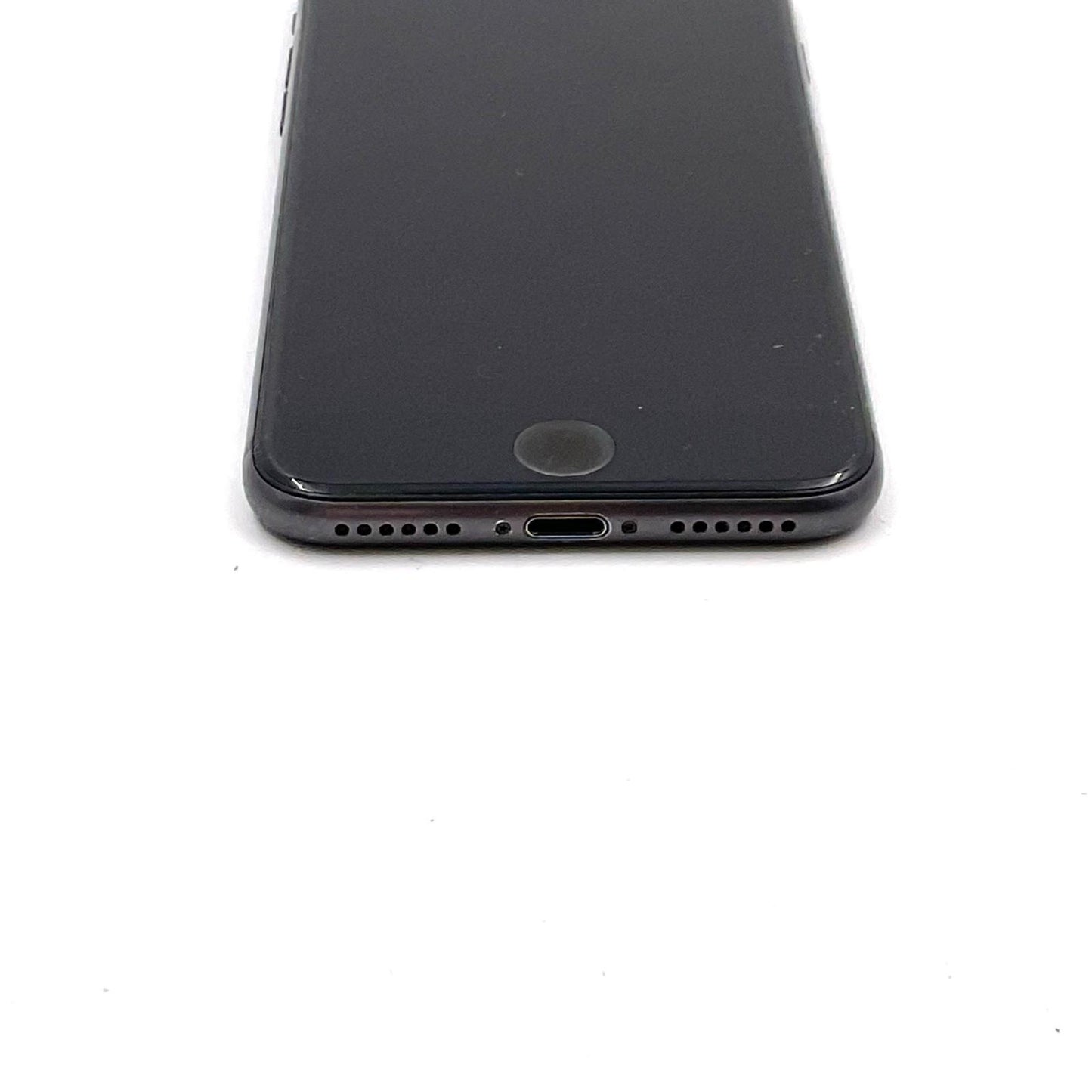 【最速発送】Apple iPhone iPhone 8 64GB スペースグレイ docomo 白ロム【難有】 78%