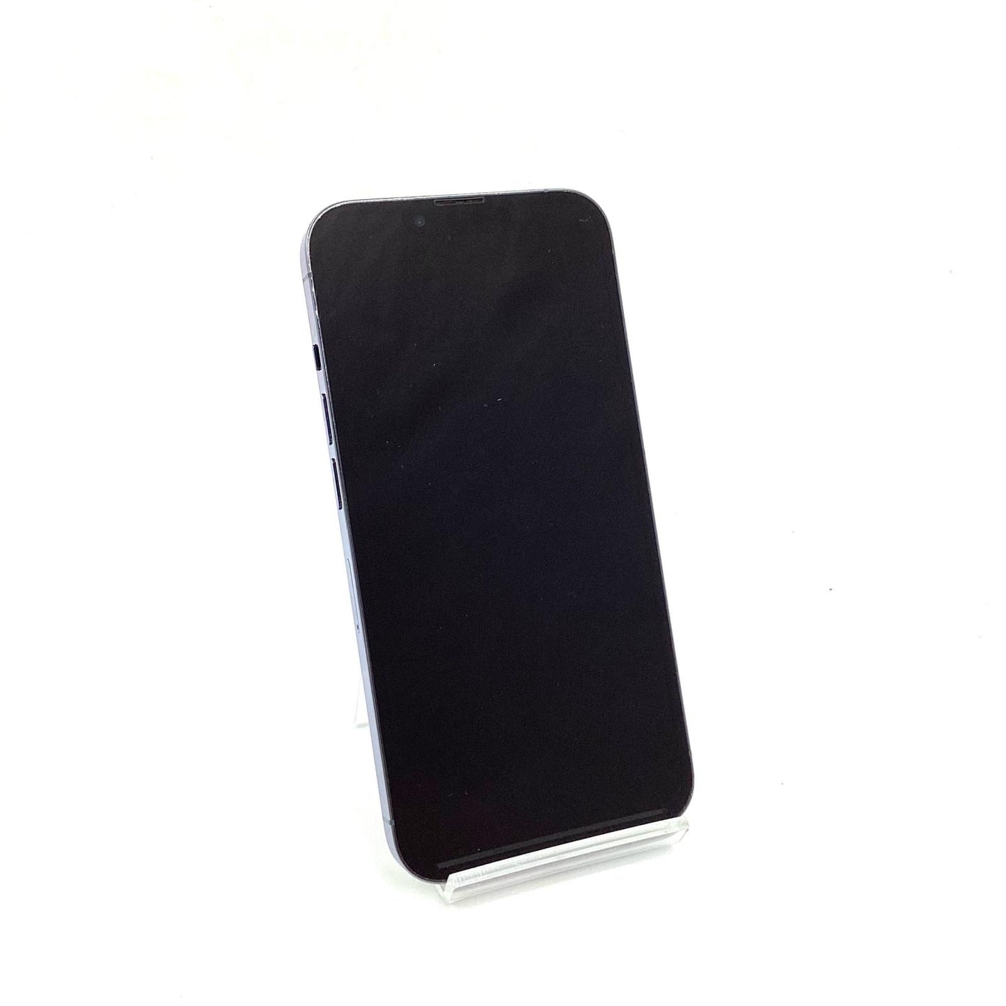 【最速発送】Apple iPhone iPhone 13 Pro 256GB シエラブルー docomo SIMフリー 白ロム【難有】 76%