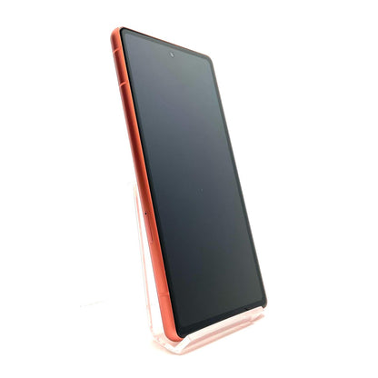 【全額返金保証】【最速発送】Google Pixel 7a 128GB Coral SIMフリー G82U8 白ロム 動作確認済