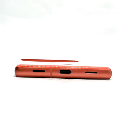 【全額返金保証】【最速発送】Google Pixel 7a 128GB Coral SIMフリー G82U8 白ロム 動作確認済
