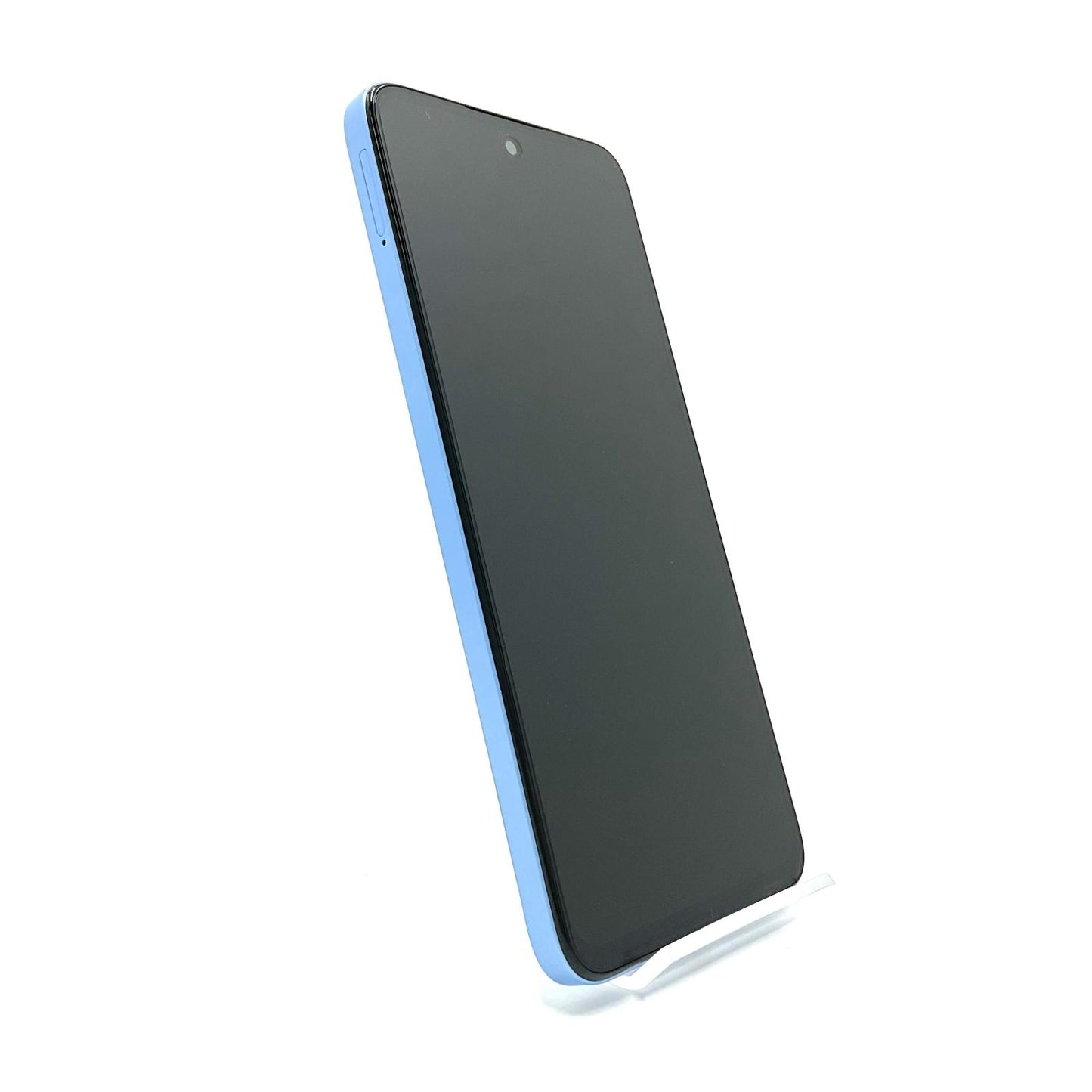 【全額返金保証】【最速発送】Xiaomi Redmi 12 5G 128GB スカイブルー Softbank A401XM 白ロム 超美品 動作確認済