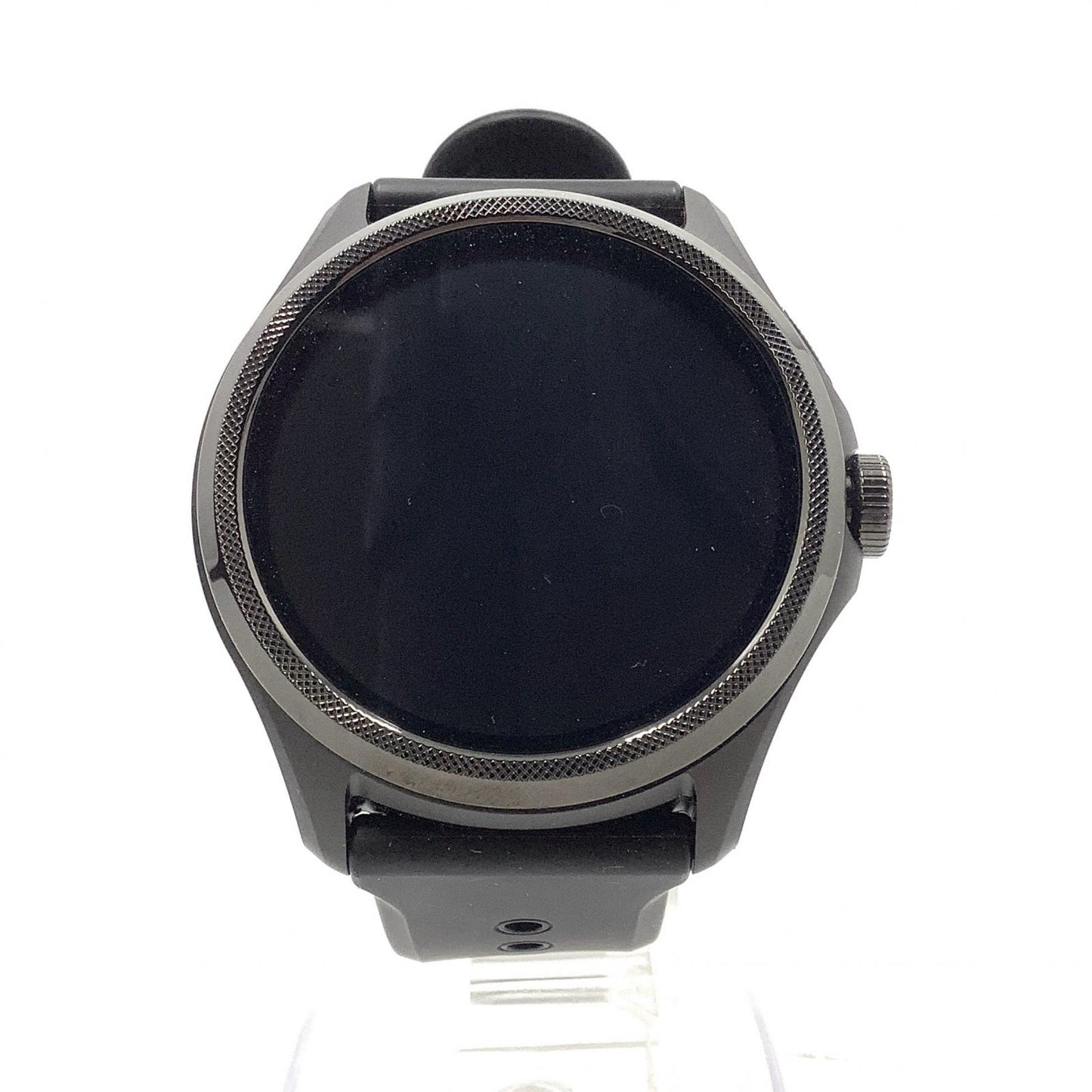 【全額返金保証】【最速発送】Movboi TicWatch Pro 5 WH12088 美品 動作確認済