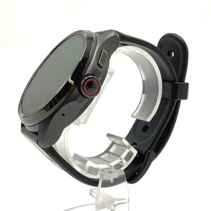 【全額返金保証】【最速発送】Movboi TicWatch Pro 5 WH12088 美品 動作確認済