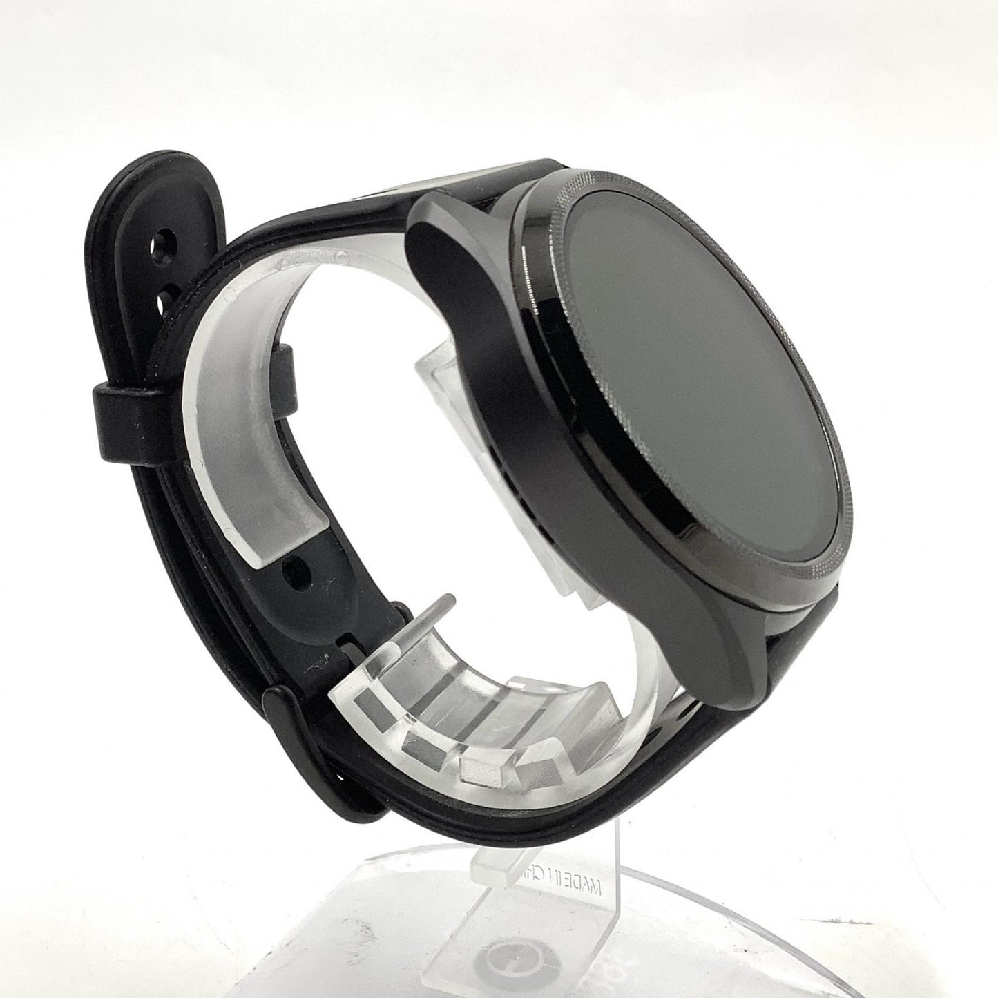 【全額返金保証】【最速発送】Movboi TicWatch Pro 5 WH12088 美品 動作確認済