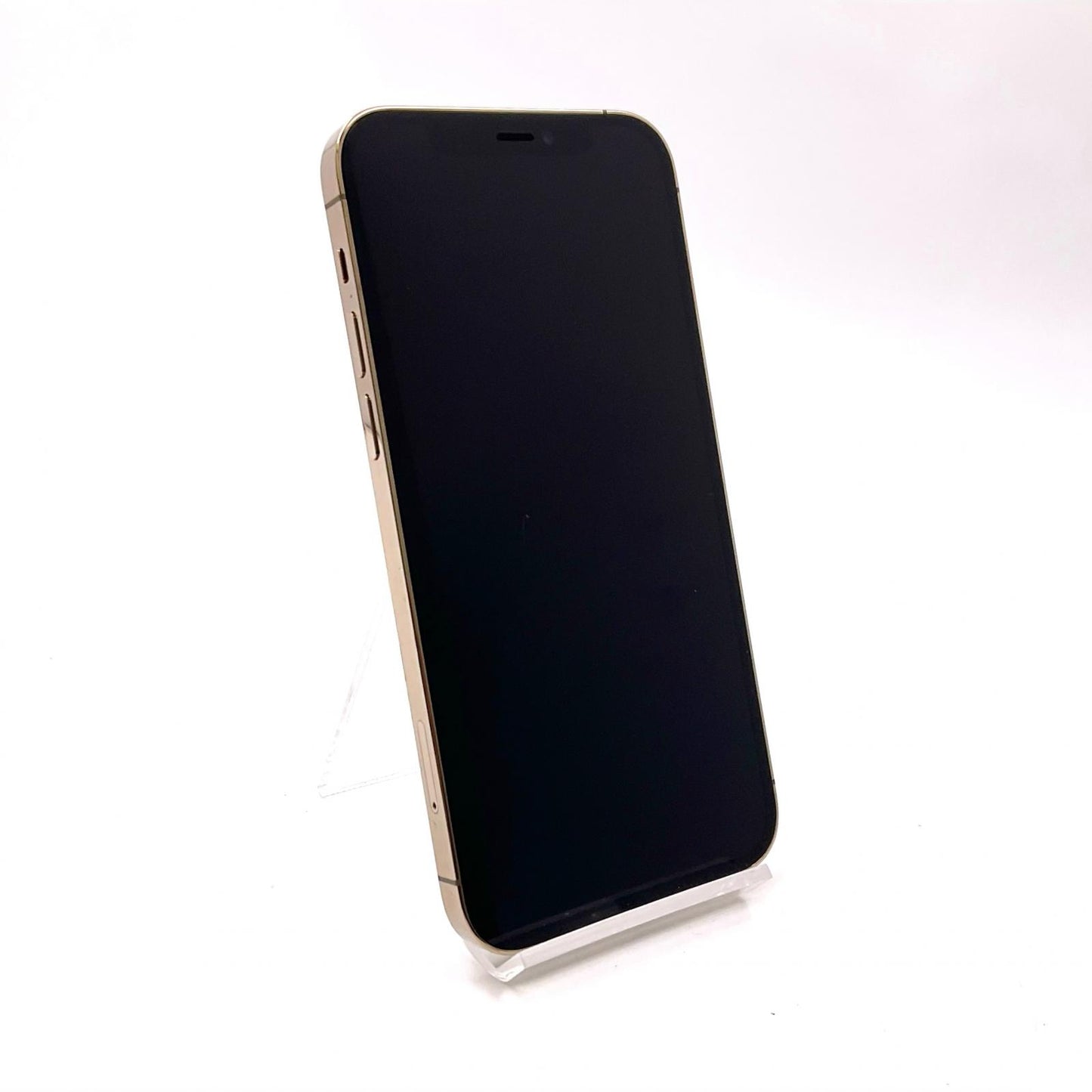 【全額返金保証】【最速発送】Apple iPhone iPhone 12 Pro 128GB ゴールド SIMフリー 白ロム 動作確認済 100%
