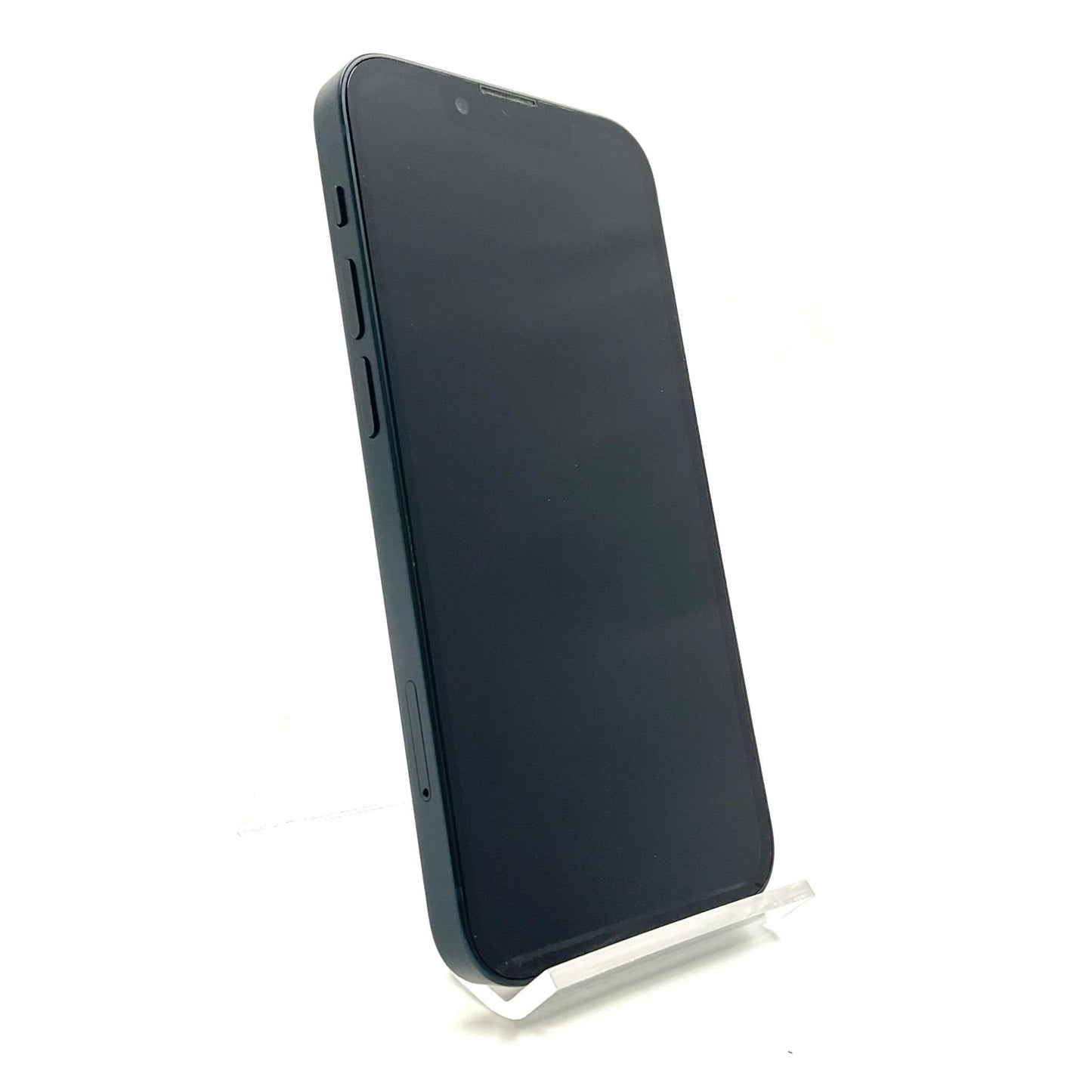 【全額返金保証】【最速発送】Apple iPhone iPhone 13 mini 256GB ミッドナイト 白ロム 動作確認済 91%