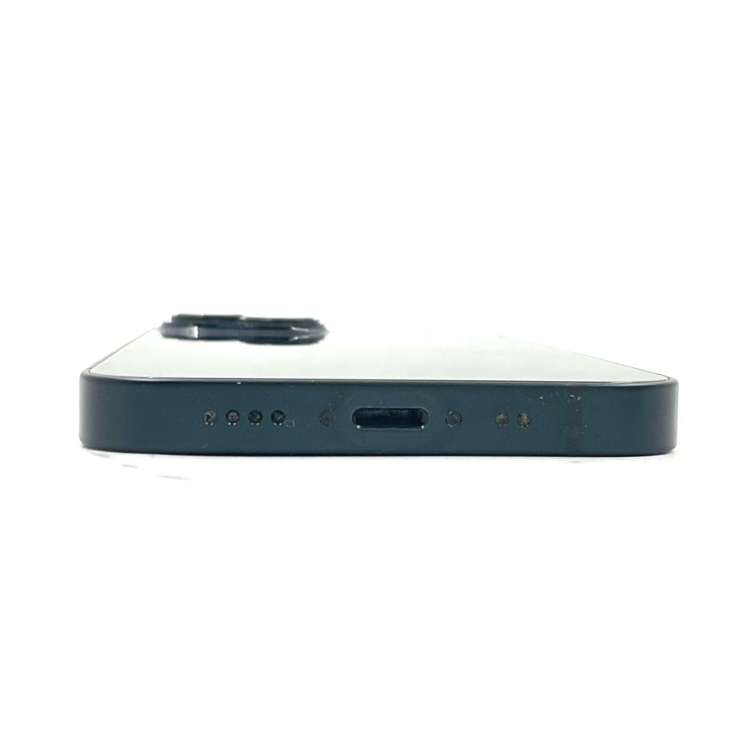 【全額返金保証】【最速発送】Apple iPhone iPhone 13 mini 256GB ミッドナイト 白ロム 動作確認済 91%