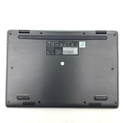 【全額返金保証】【最速発送】ASUS Chromebook Flip CR1 CR1100FK 11.6インチ Intel(R) Celeron(R) N4500 @ 1.10GHz 4GB eMMC 64GB 美品 動作確認済